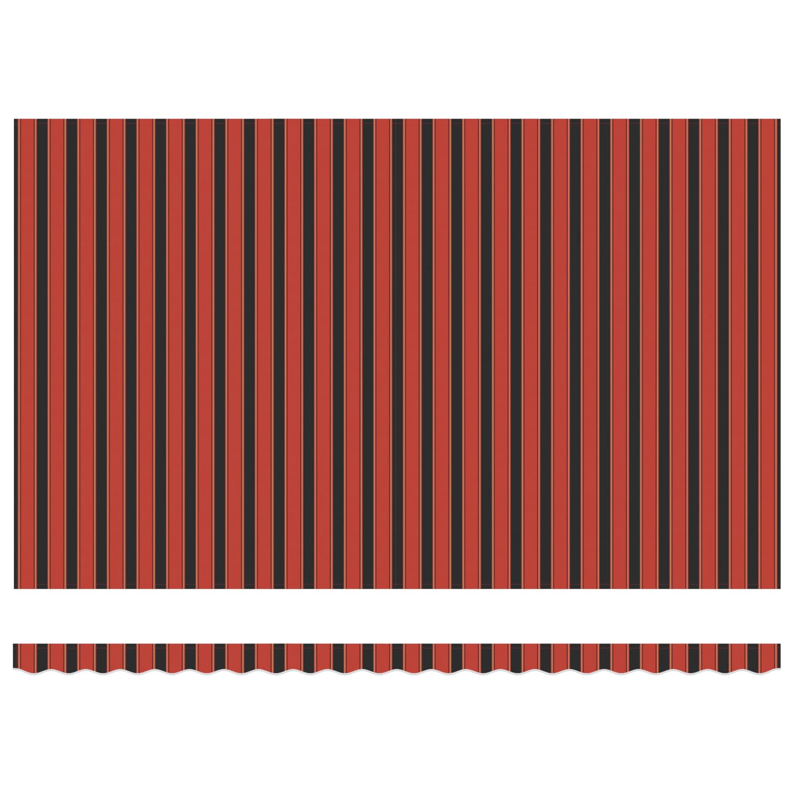 Tenda Retrattile Arancione e Marrone 500x300 cm Tessuto 3331236