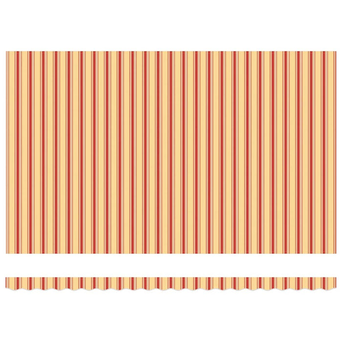 Tenda Retrattile Giallo e Arancione 500 × 300 cm 3331253