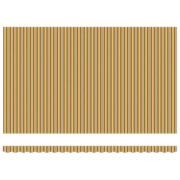 Tenda Retrattile con Multicolore 500 ×300 cm Tessuto 3331298