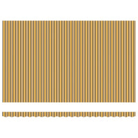 Tenda Retrattile Multicolore 500 × 300 cm Tessuto e Metallo 3331309