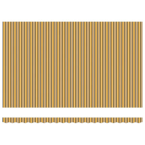 Tenda Retrattile Multicolore 500 × 300 cm Tessuto e Metallo 3331309