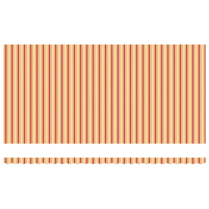 Tenda Retrattile con giallo e arancione 600 × 300 cm Tessuto 3331604