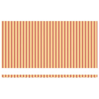 Tenda Retrattile con giallo e arancione 600 ×350 cm Tessuto 3331710