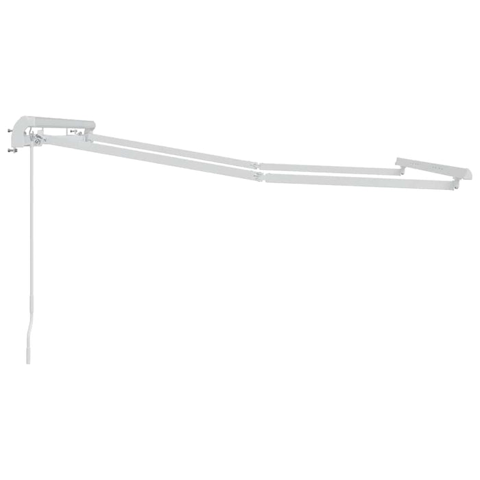 Struttura della tenda Bianco 2.5 x 2 m Metallo 42002540