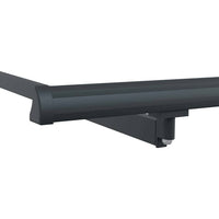 Struttura della tenda Antracite 3 x 2 m Metallo 42002545