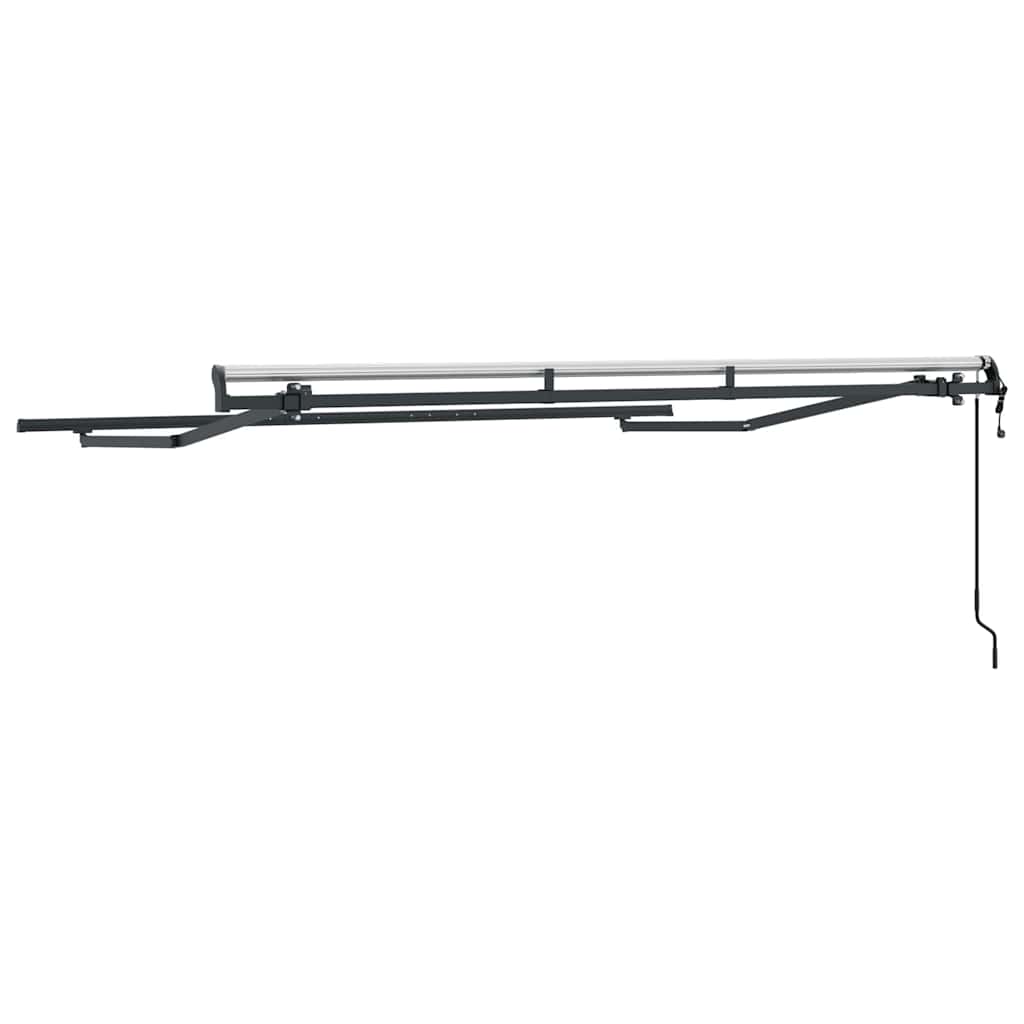 Telaio della Tenda Elettrica  Retrattile 3 x 2 m in Metallo 42002553