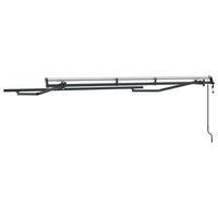 Telaio della Tenda Elettrica  Retrattile 3 x 2 m in Metallo 42002553