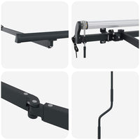 Telaio della Tenda Elettrica  Retrattile 3,5x2 m in Metallo 42002554