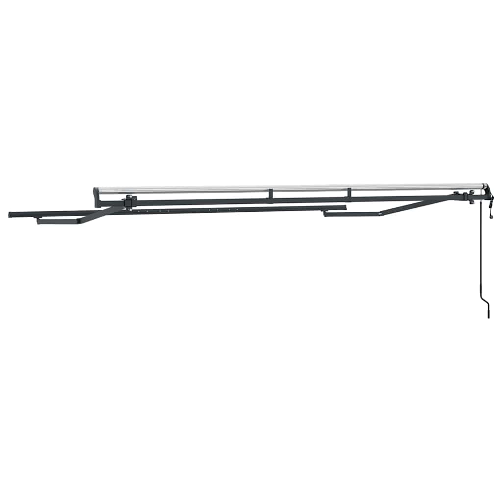 Telaio della Tenda Elettrica  Retrattile 3,5x2 m in Metallo 42002554