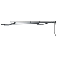 Telaio della Tenda Elettrica  Retrattile 3,5x2 m in Metallo 42002554