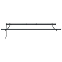 Telaio della Tenda Elettrica  Retrattile 3,5x2 m in Metallo 42002554