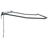 Tenda Elettrica Retrattile  4x2 m in Metallo 42002555