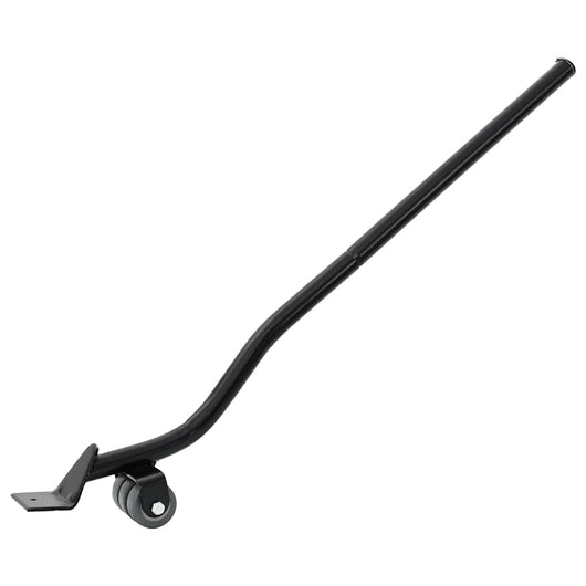 Ruote per mobili 4 pz con sollevatore 19x17,5x6 cm Acciaio 1000 kg 42002558