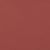 Paravento da Balcone Terracotta 75x800cm 100% Poliestere Oxford