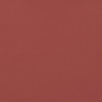 Paravento Balcone Terracotta 120x700 cm 100% Poliestere Oxford