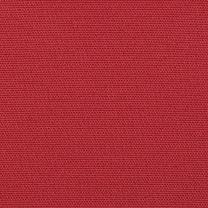 Paravento da Balcone Rosso 90x1000 cm 100% Poliestere Oxford