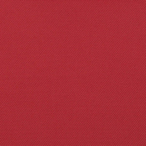 Paravento da Balcone Rosso 120x700 cm 100% Poliestere Oxford