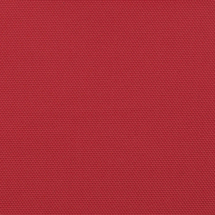 Paravento da Balcone Rosso 120x800 cm 100% Poliestere Oxford