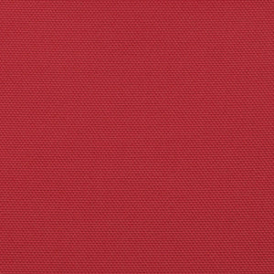 Paravento da Balcone Rosso 120x800 cm 100% Poliestere Oxford 42002136