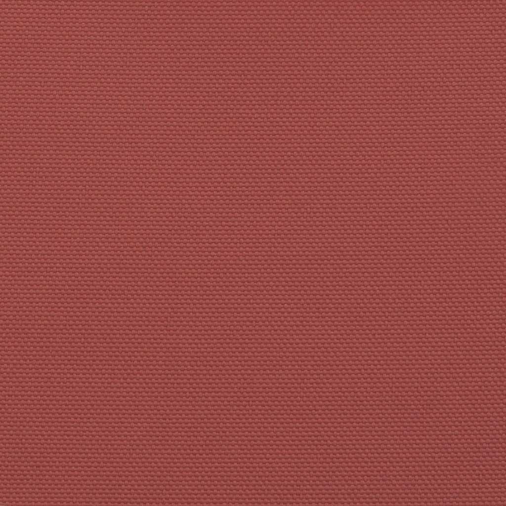 Vela Parasole Terracotta 2x2x2 m 100% Poliestere Oxford