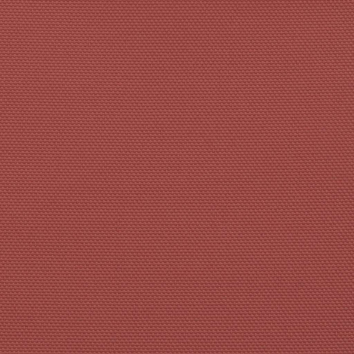 vidaXL Vela Parasole Terracotta 7x5x5 m 100% Poliestere Oxford