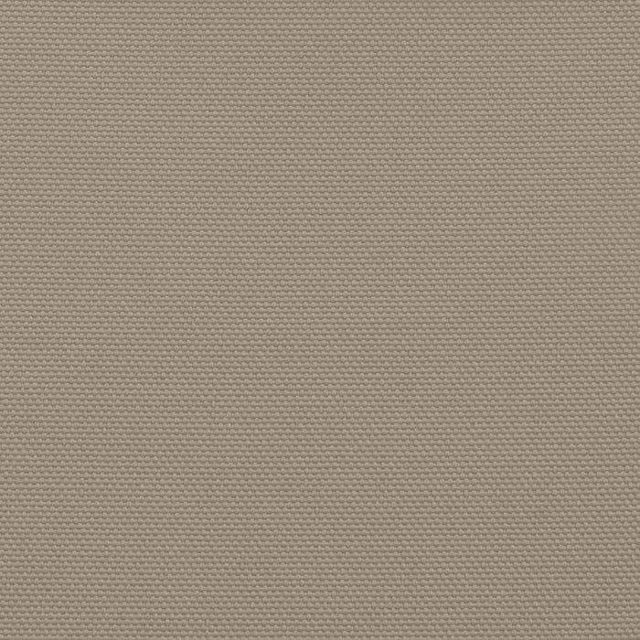 vidaXL Vela Parasole Tortora 7x5x5 m 100% Poliestere Oxford