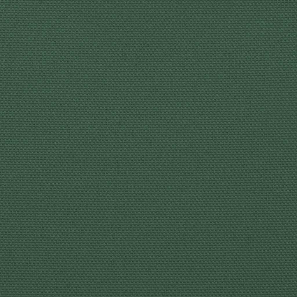 Vela Parasole Verde Scuro 7x5x5 m 100% Poliestere Oxford 42002284