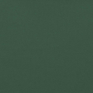 Vela Parasole Verde Scuro 7x5x5 m 100% Poliestere Oxford 42002284