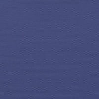 Vela Parasole Blu 2x2x2 m 100% Poliestere Oxford 42002285