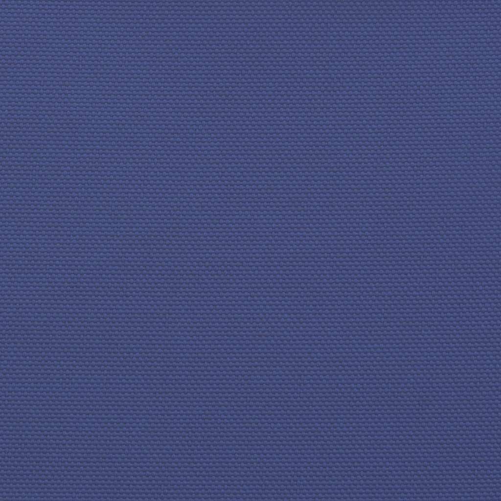 Vela Parasole Blu 7x5x5 m 100% Poliestere Oxford 42002286