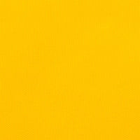 Vela Parasole Gialla 2x2x2 m 100% Poliestere Oxford 42002287
