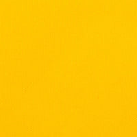 vidaXL Vela Parasole Gialla 7x5x5 m 100% Poliestere Oxford