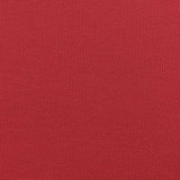 Vela Parasole Rossa 7x5x5 m 100% Poliestere Oxford 42002290