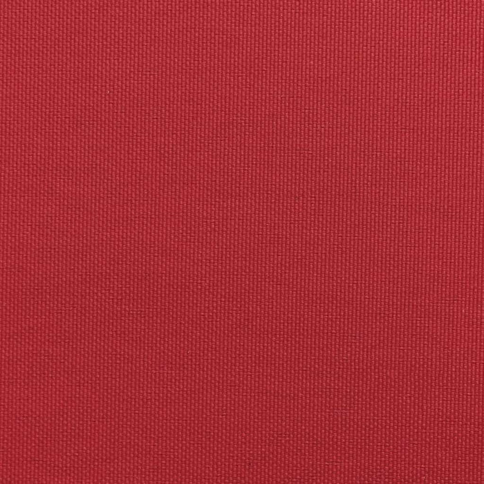 Vela Parasole Rossa 7x5x5 m 100% Poliestere Oxford 42002290