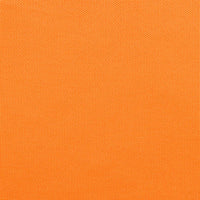 Vela Parasole Arancione 2x2x2 m 100% Poliestere Oxford 42002291