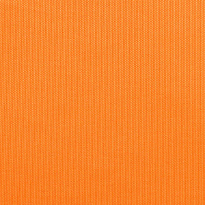 Vela Parasole Arancione 2x2x2 m 100% Poliestere Oxford 42002291