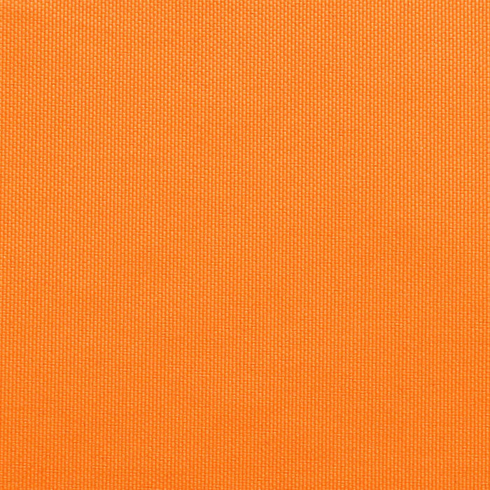 Vela Parasole Arancione 2x2x2 m 100% Poliestere Oxford 42002291