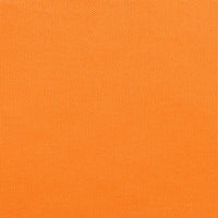 Vela Parasole Arancione 7x5x5 m 100% Poliestere Oxford