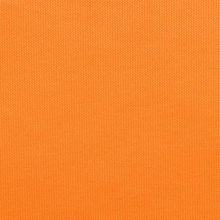 Vela Parasole Arancione 7x5x5 m 100% Poliestere Oxford