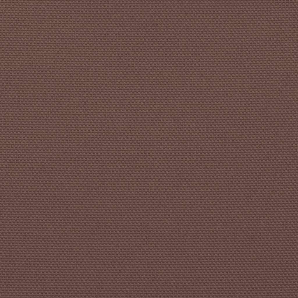Vela Parasole Marrone 2x2x2 m 100% Poliestere Oxford 42002295