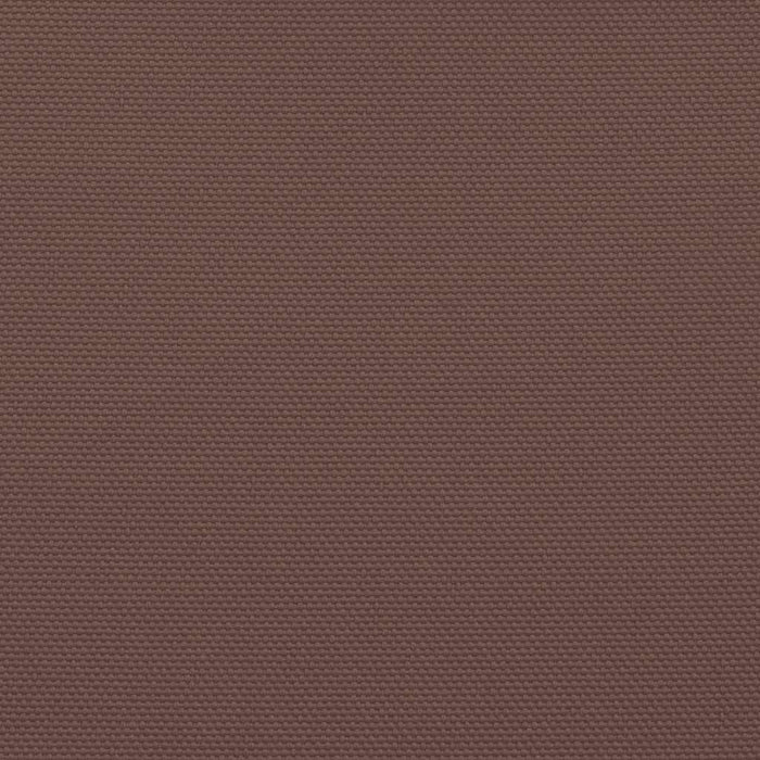 Vela Parasole Marrone 2x2x2 m 100% Poliestere Oxford 42002295