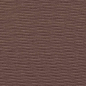 vidaXL Vela Parasole Marrone 2x2x2 m 100% Poliestere Oxford