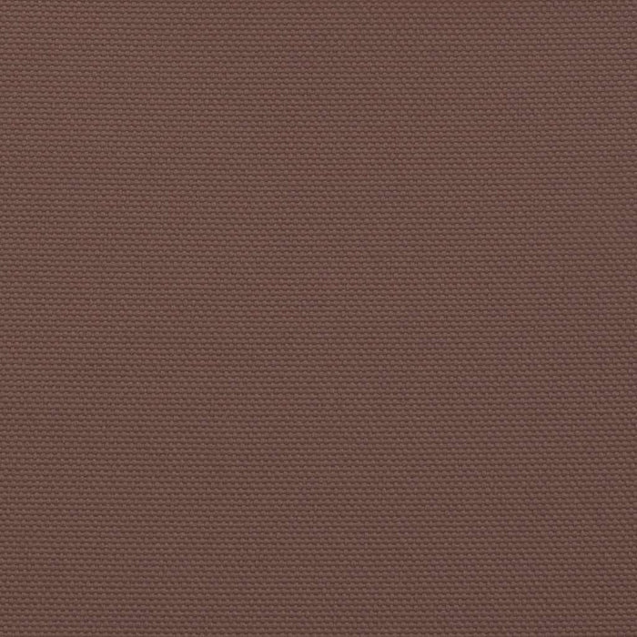 Vela Parasole Marrone 7x5x5 m 100% Poliestere Oxford 42002296