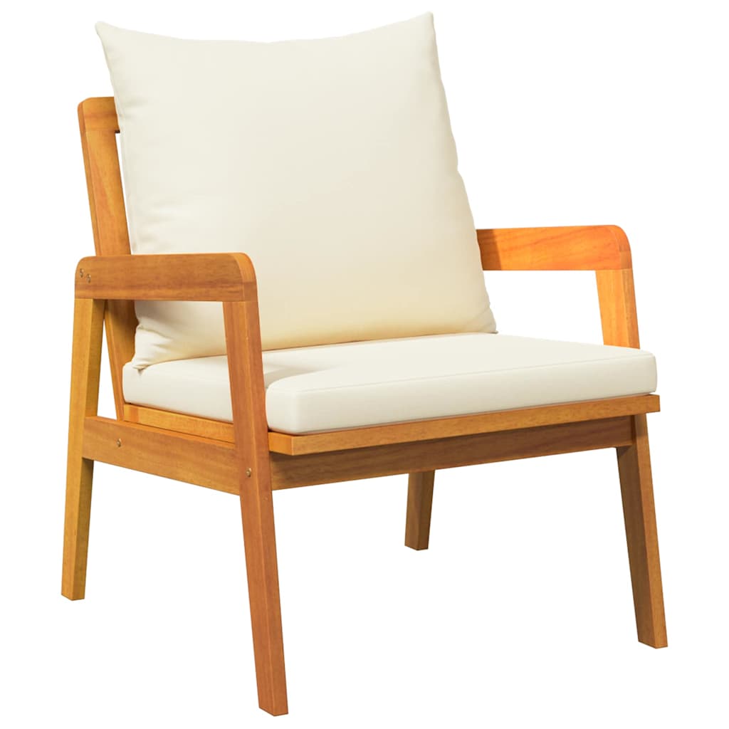 Set bistrot 5 pcs Marrone 75 x 45 x 38cm 3328609