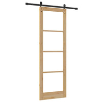 Porta Scorrevole  con Set Hardware 'ORKDAL'78x232 cm 3331939