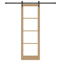 Porta Scorrevole con Hardware 'ORKDAL'78x232 cm 3332471