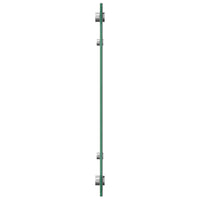 Rivestimento da Cucina-Paraschizzi per Cucina Grigio scuro 100 x 40 x 0,6 cm