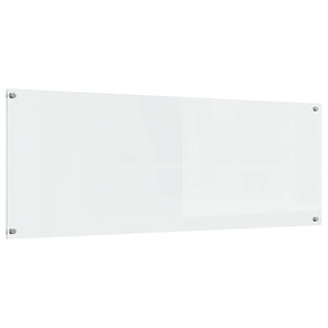 Rivestimento da Cucina Trasparente 110 x 40 x 0,6 cm 42001292