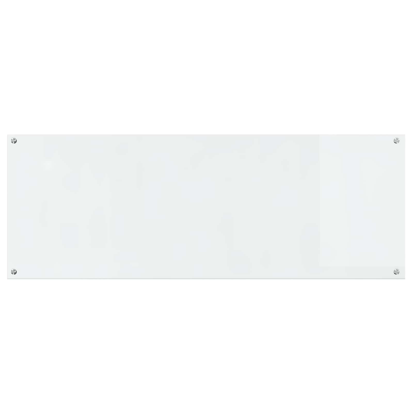 Rivestimento da Cucina Trasparente 110 x 40 x 0,6 cm 42001292