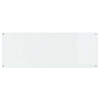 Rivestimento da Cucina Trasparente 110 x 40 x 0,6 cm 42001292